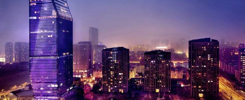 腾冲宁波酒店应用alc板材和粉煤灰加气块案例